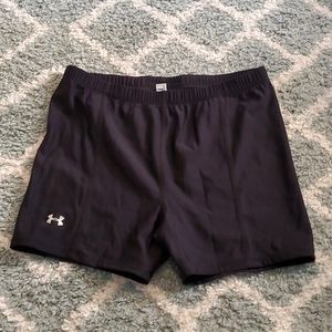 NWOT under armour spandex
